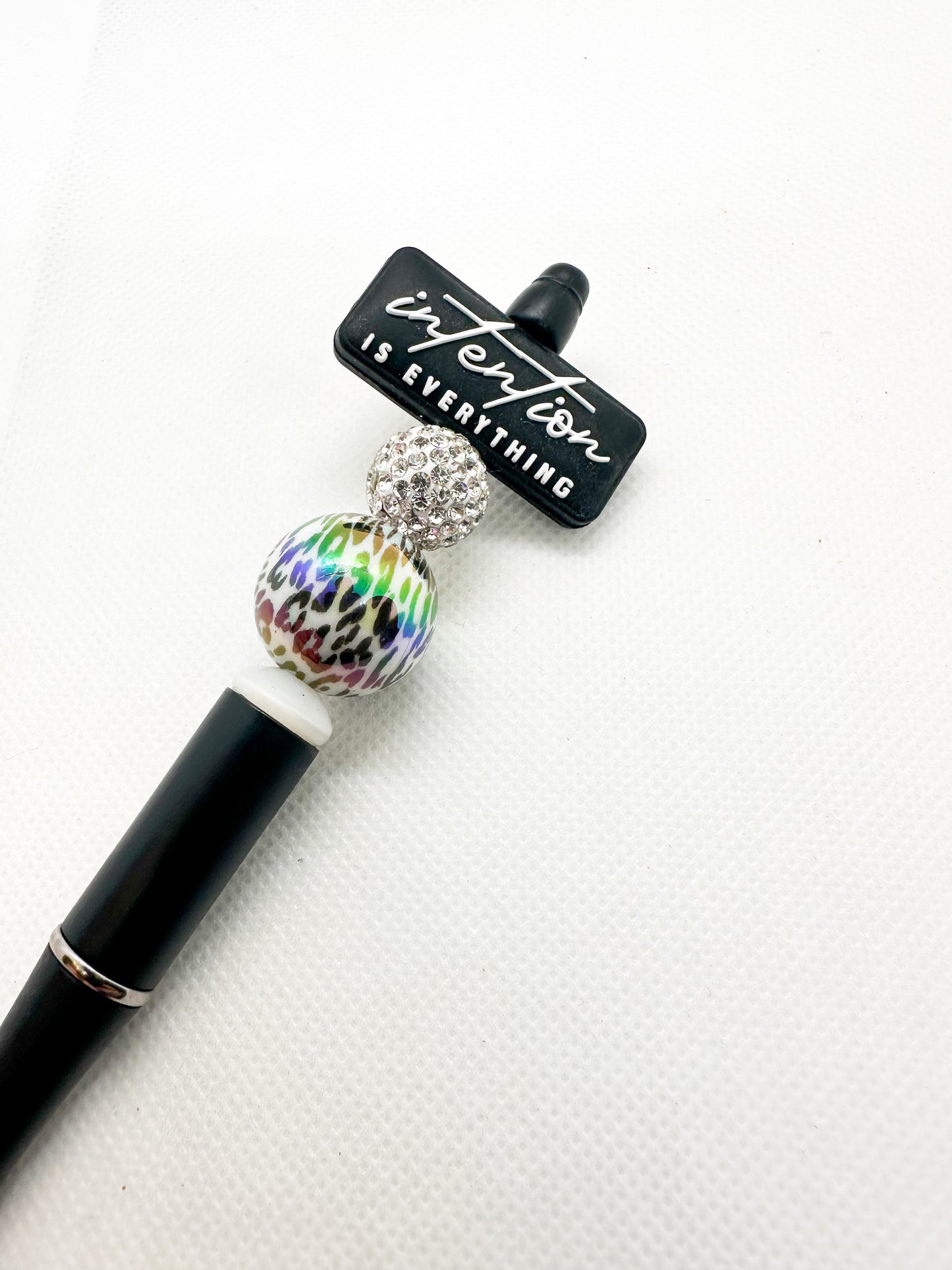 Beaded Pens - Inspirational - Motivational - Be Kind - You Are Enough - Limited Edition