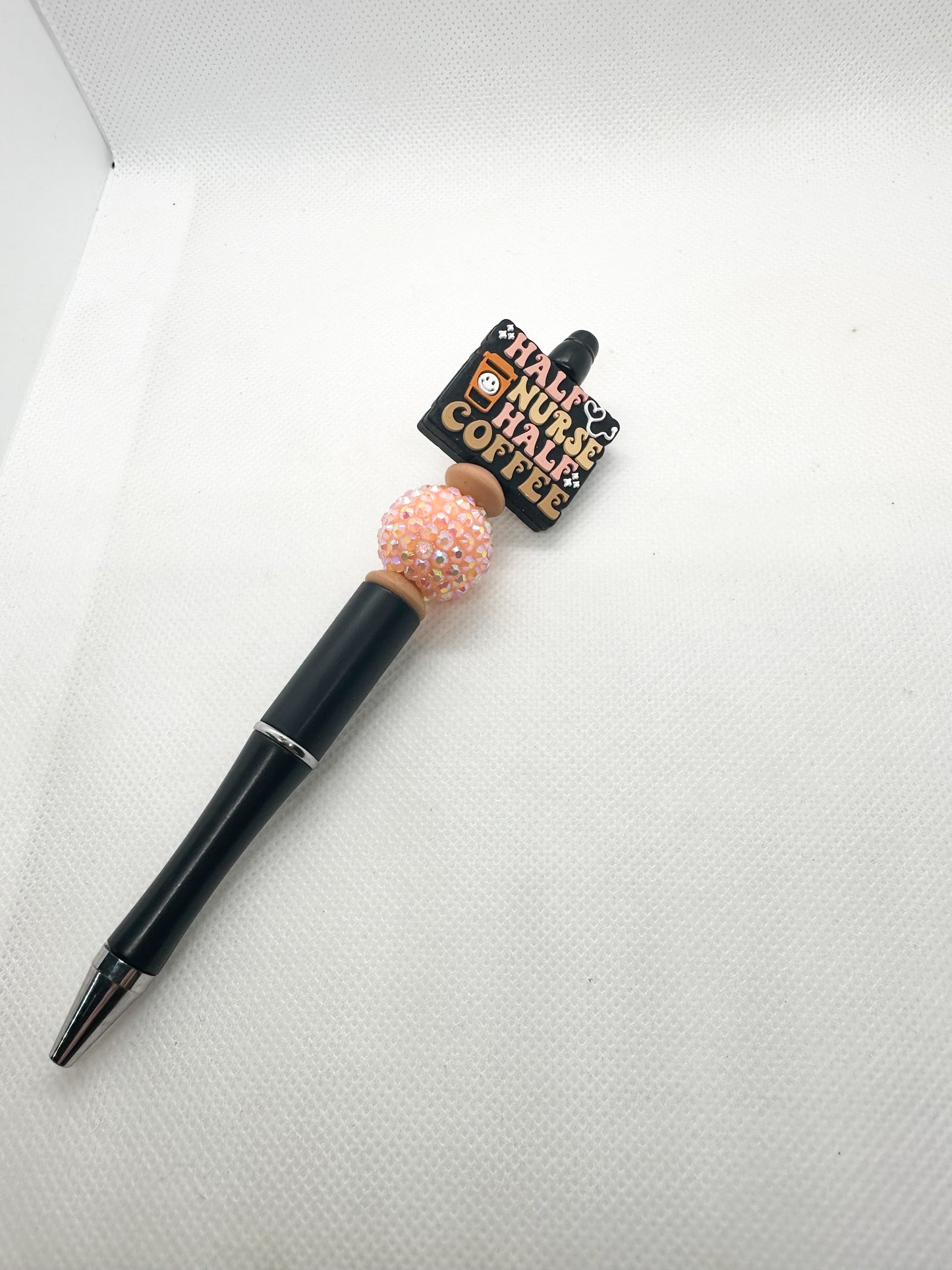Beaded Pens - Nurse/Medical