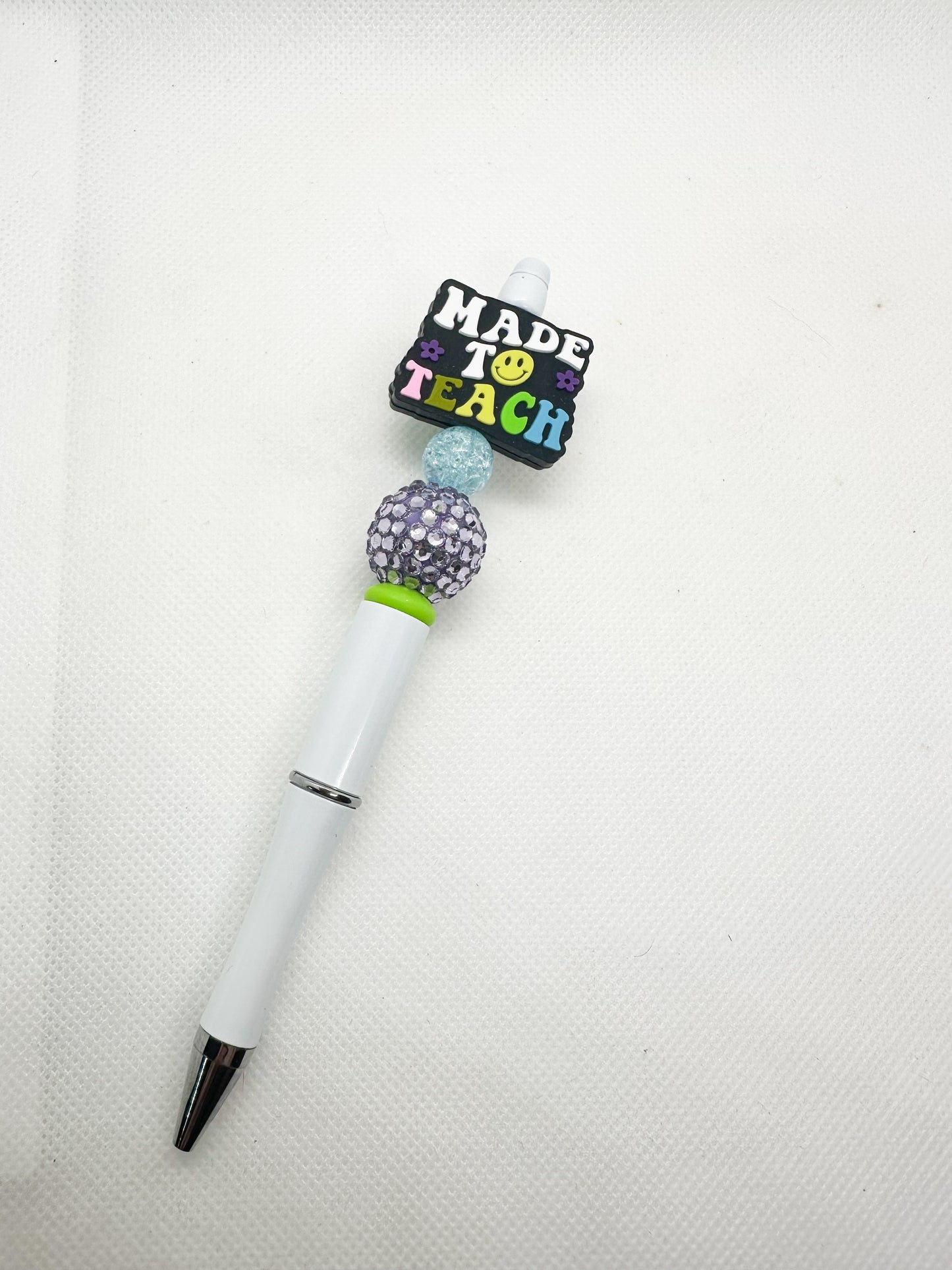 Beaded Pens - Teacher
