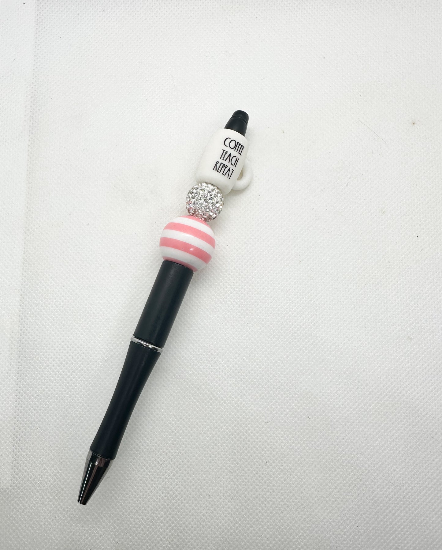 Beaded Pens - Teacher