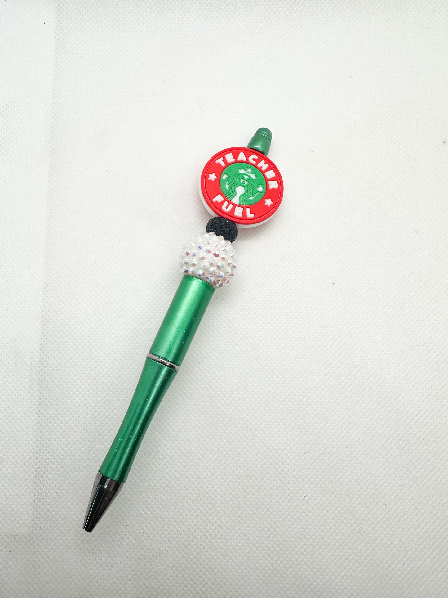 Beaded Pens - Teacher