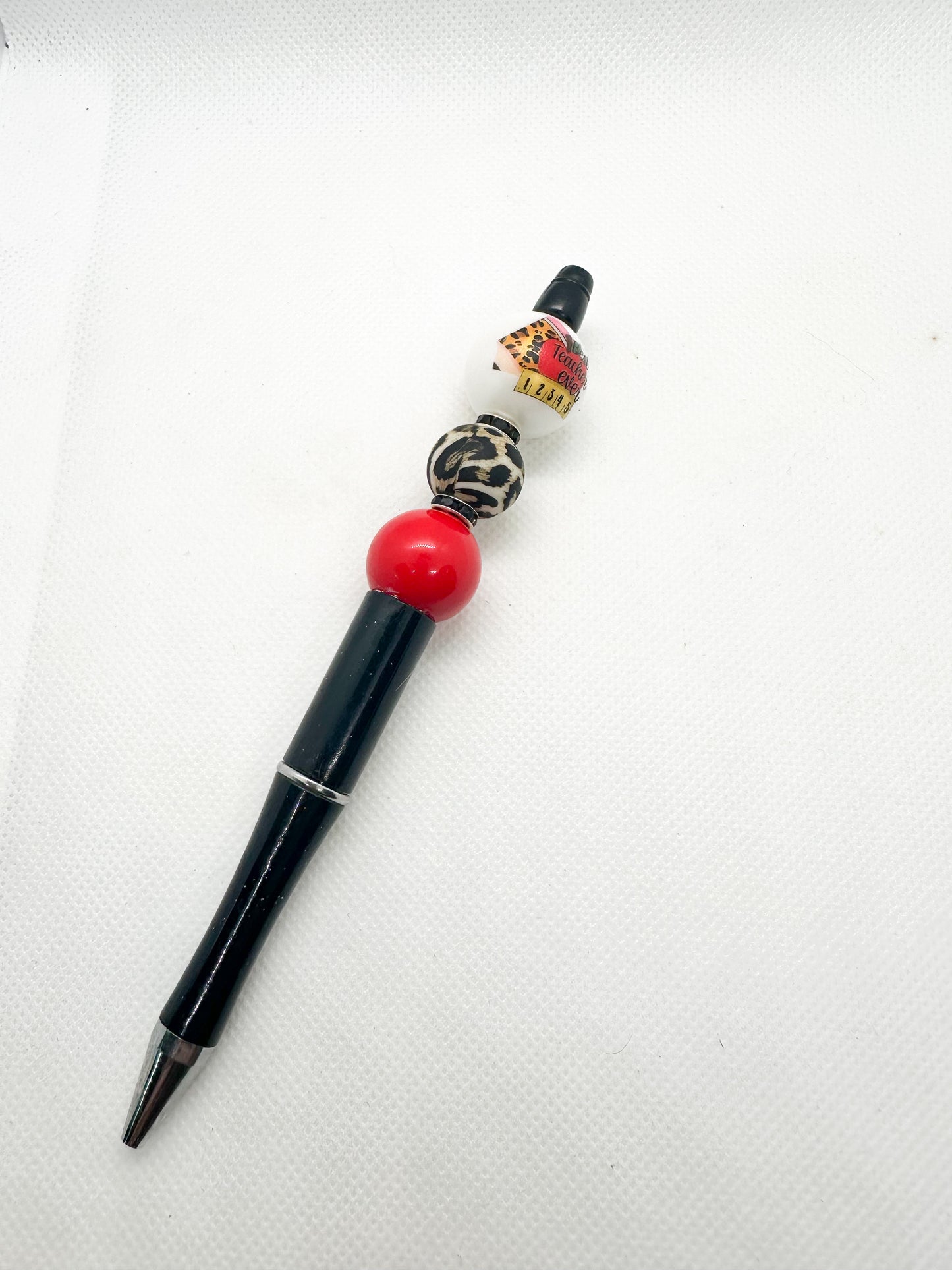 Beaded Pens - Teacher