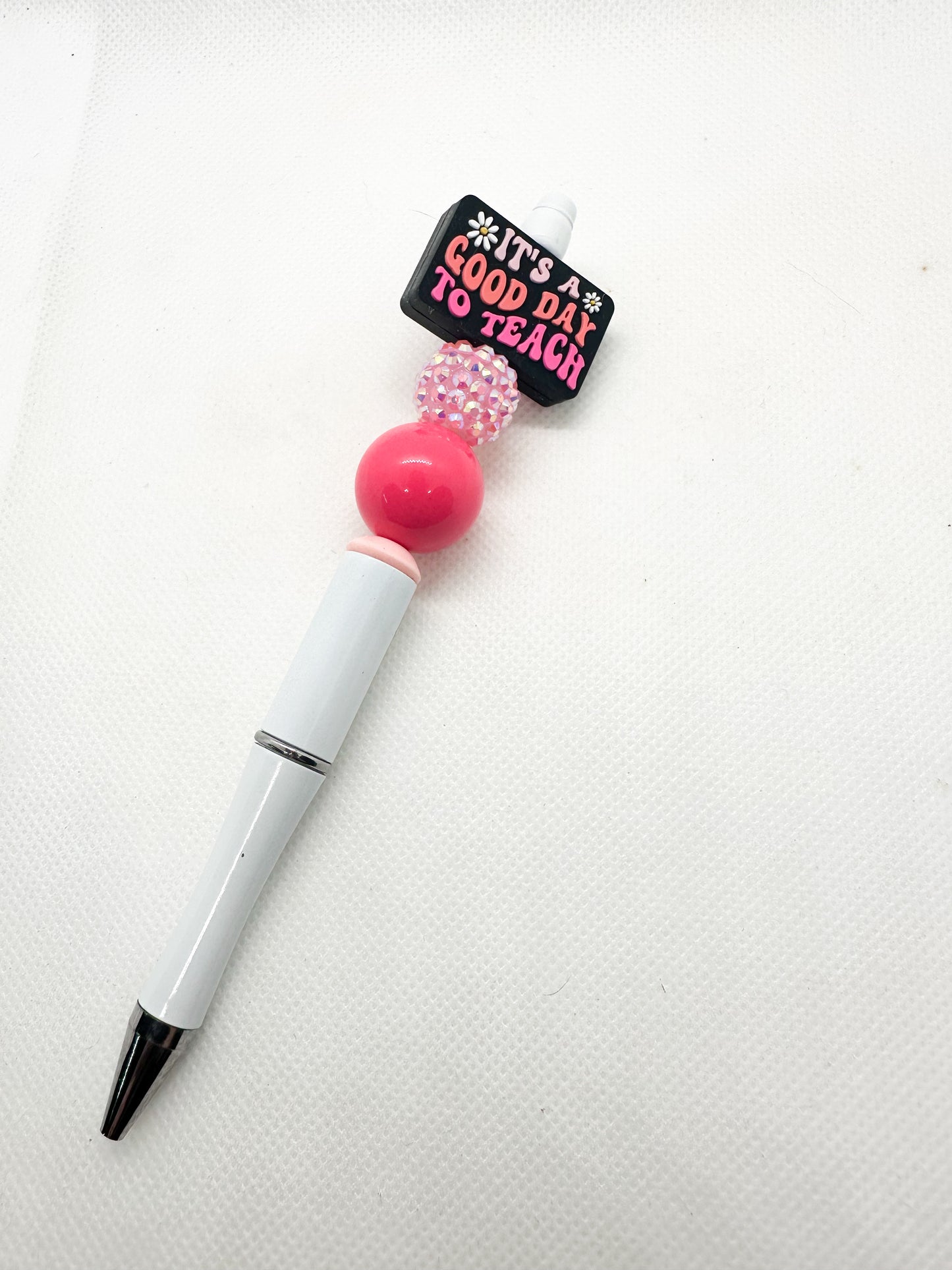 Beaded Pens - Teacher