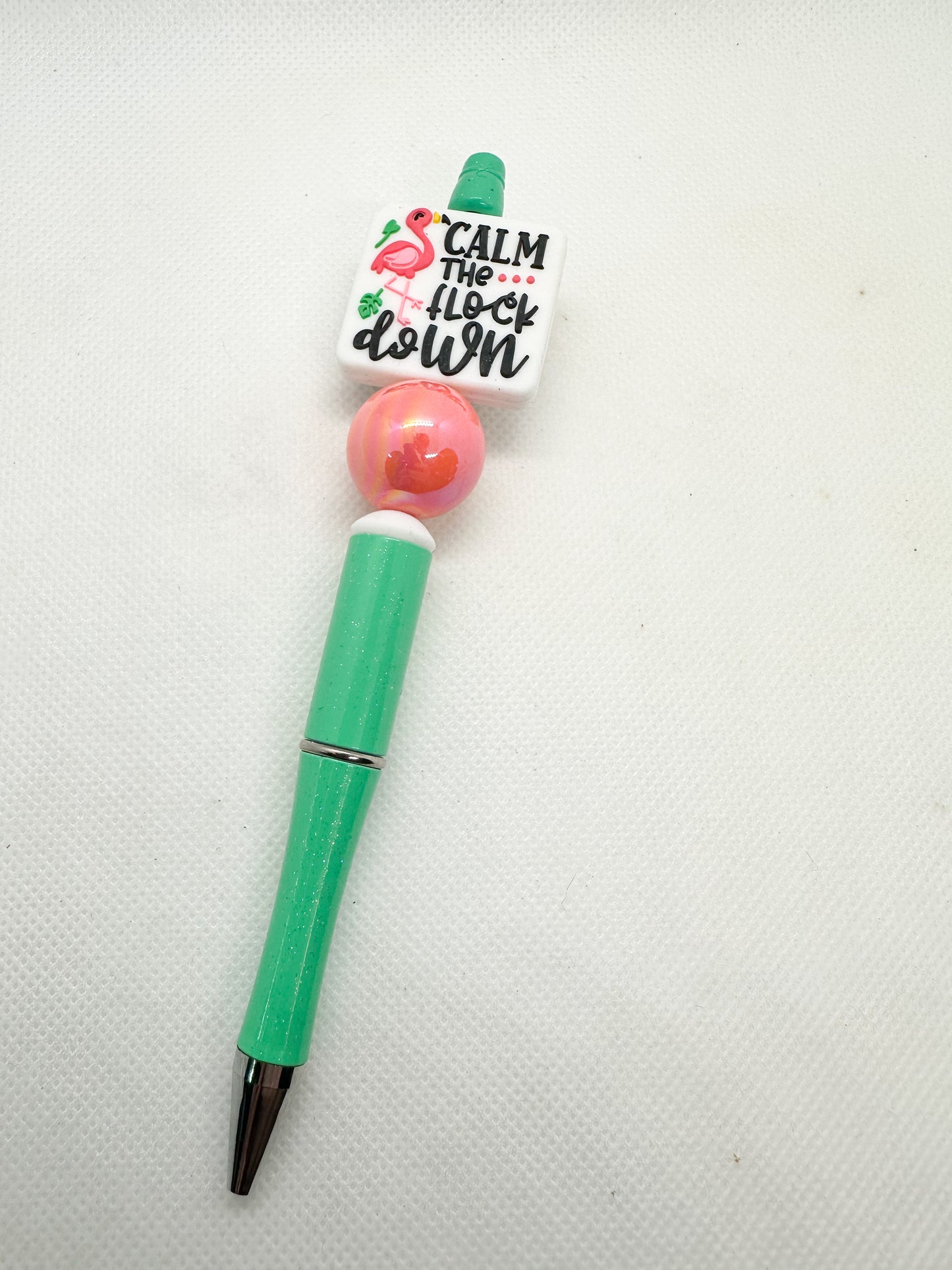 Beaded Pens - Sassy - Snarky - Adult