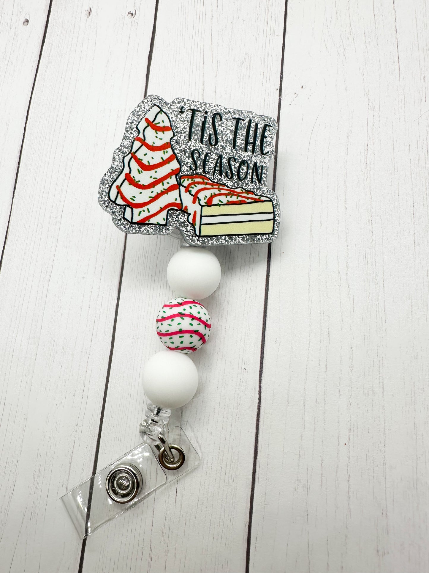 Badge Reel - Tis the Season