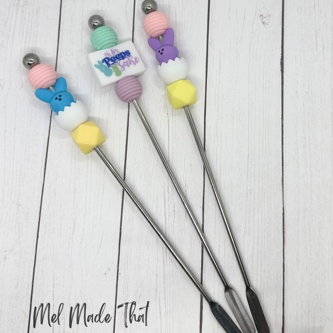 Easter Drink Stirrer