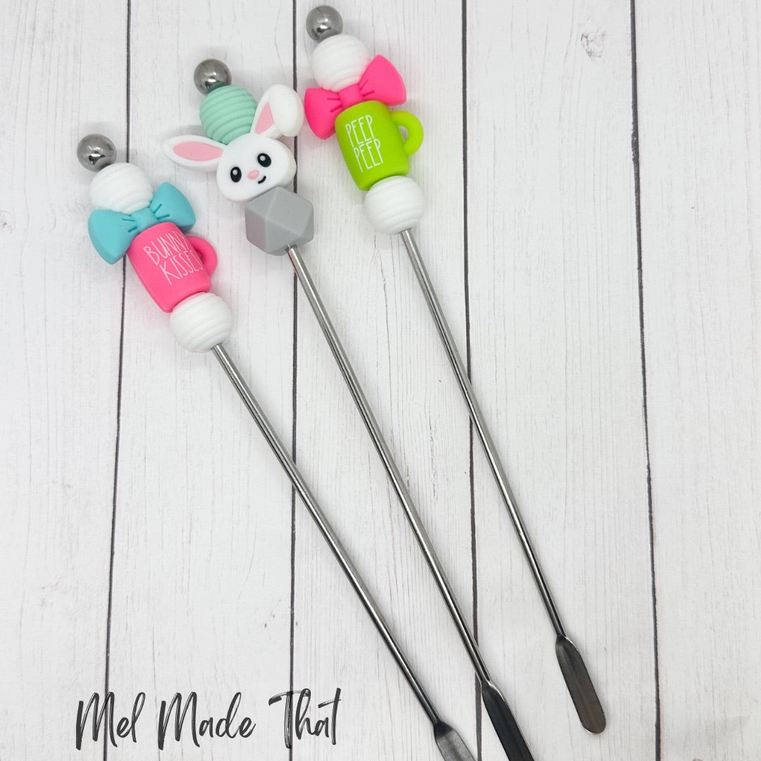 Easter Drink Stirrer
