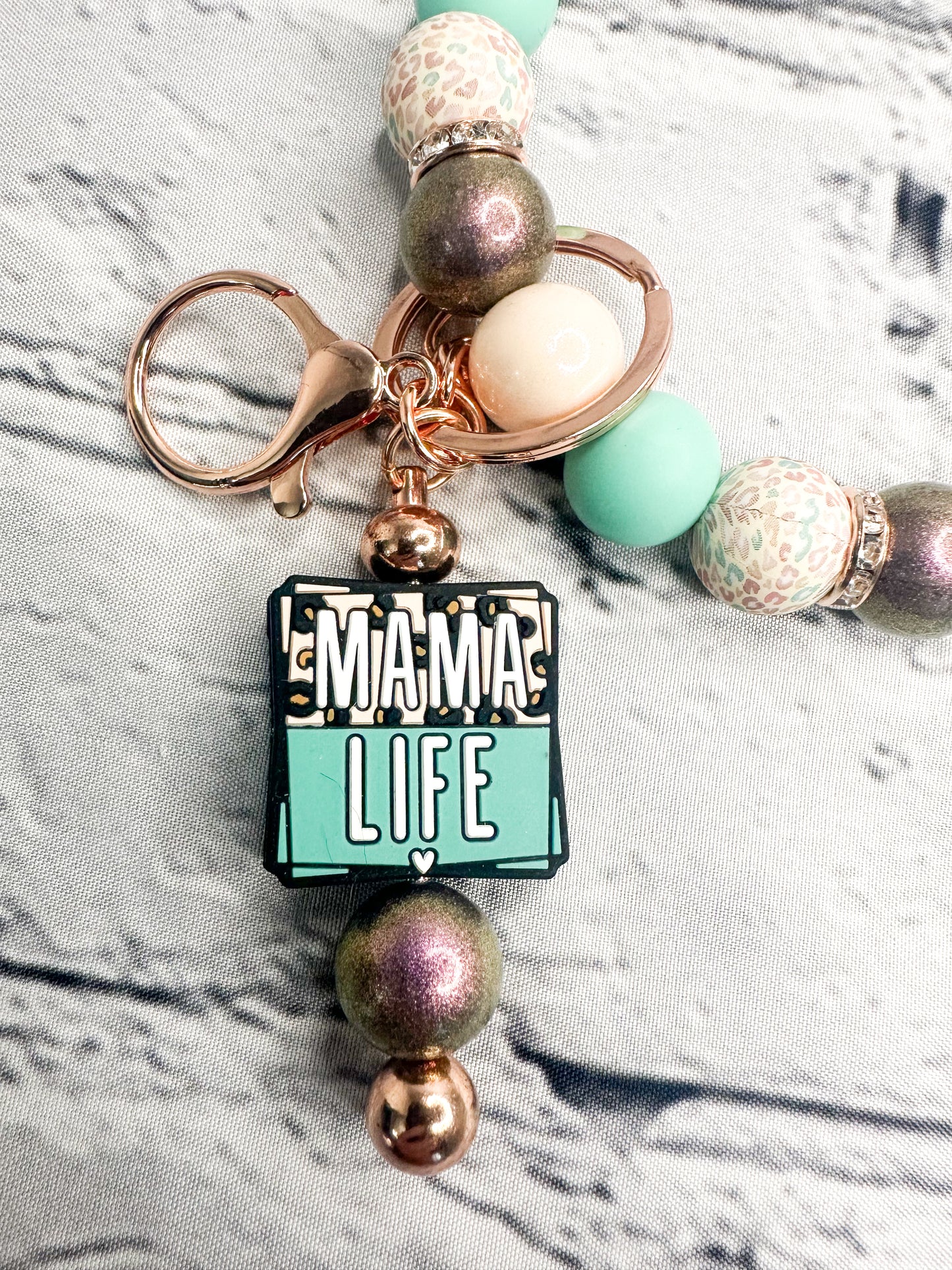 Mama Life - WRISTLET
