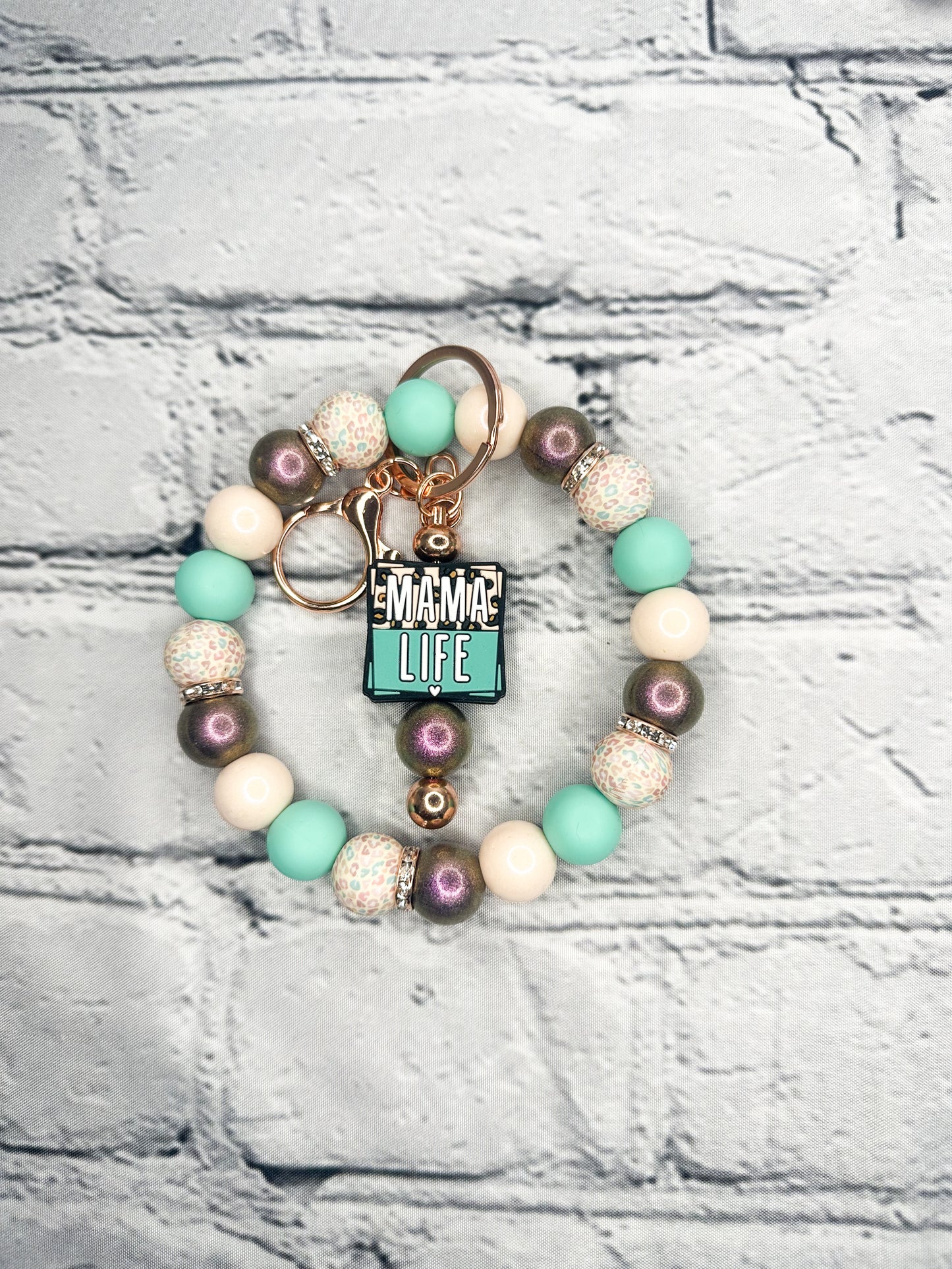 Mama Life - WRISTLET