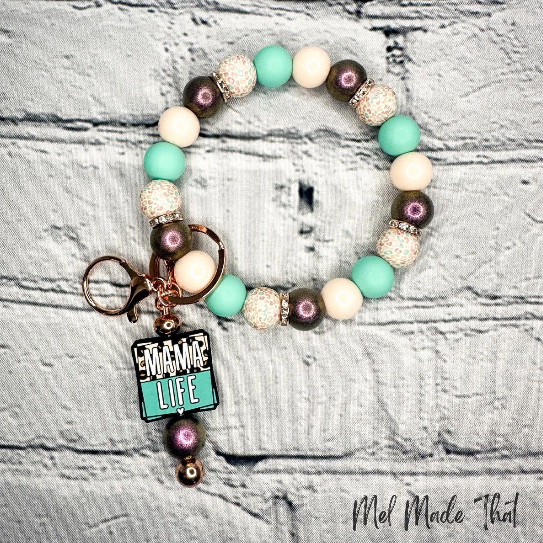 Mama Life - WRISTLET