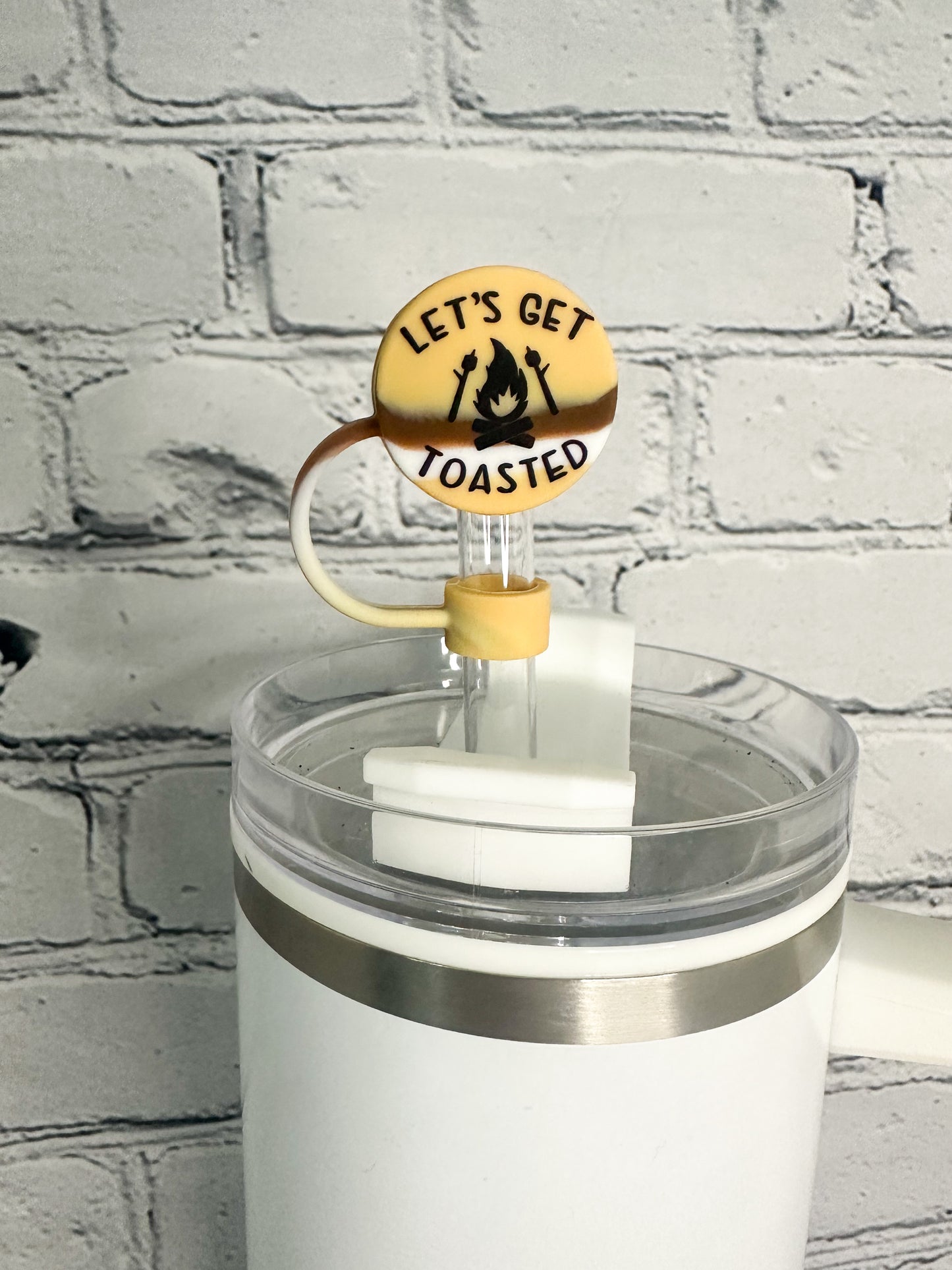 S'mores | Tumbler Accessories