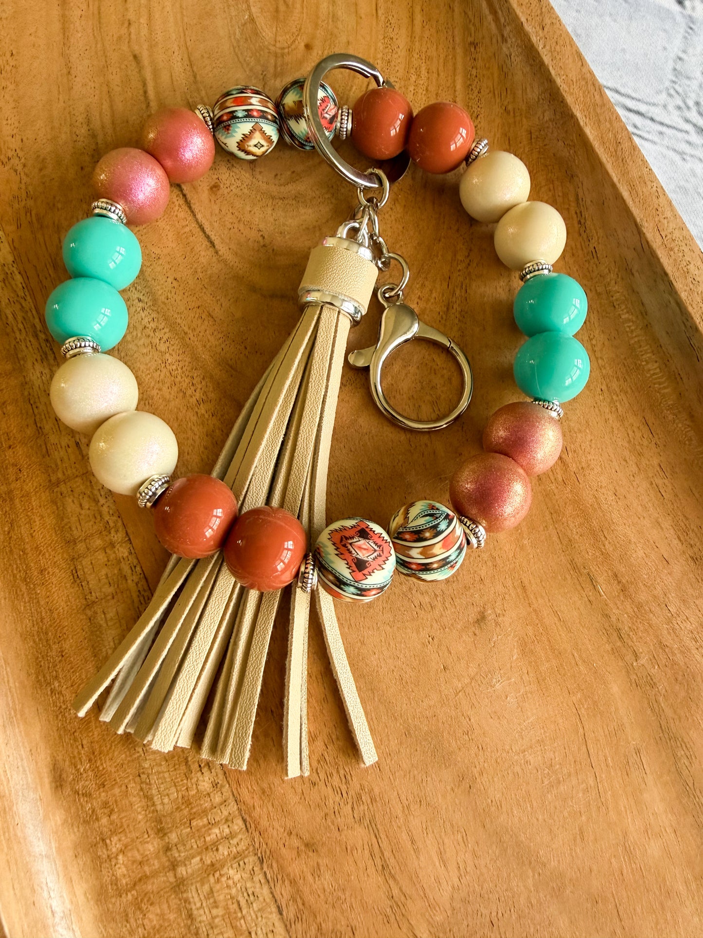 Desert Muse - WRISTLET