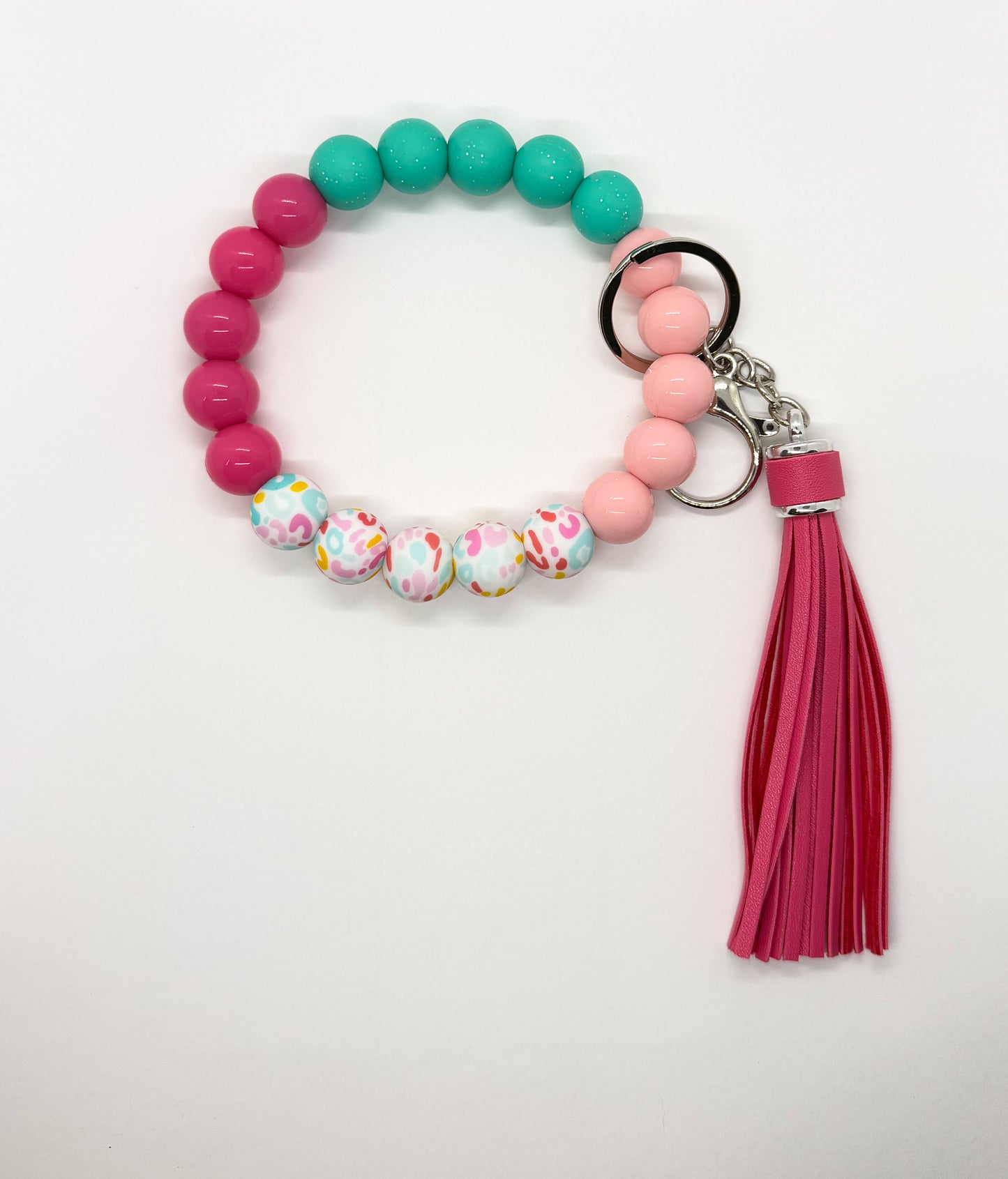 Color Me Wild - WRISTLET