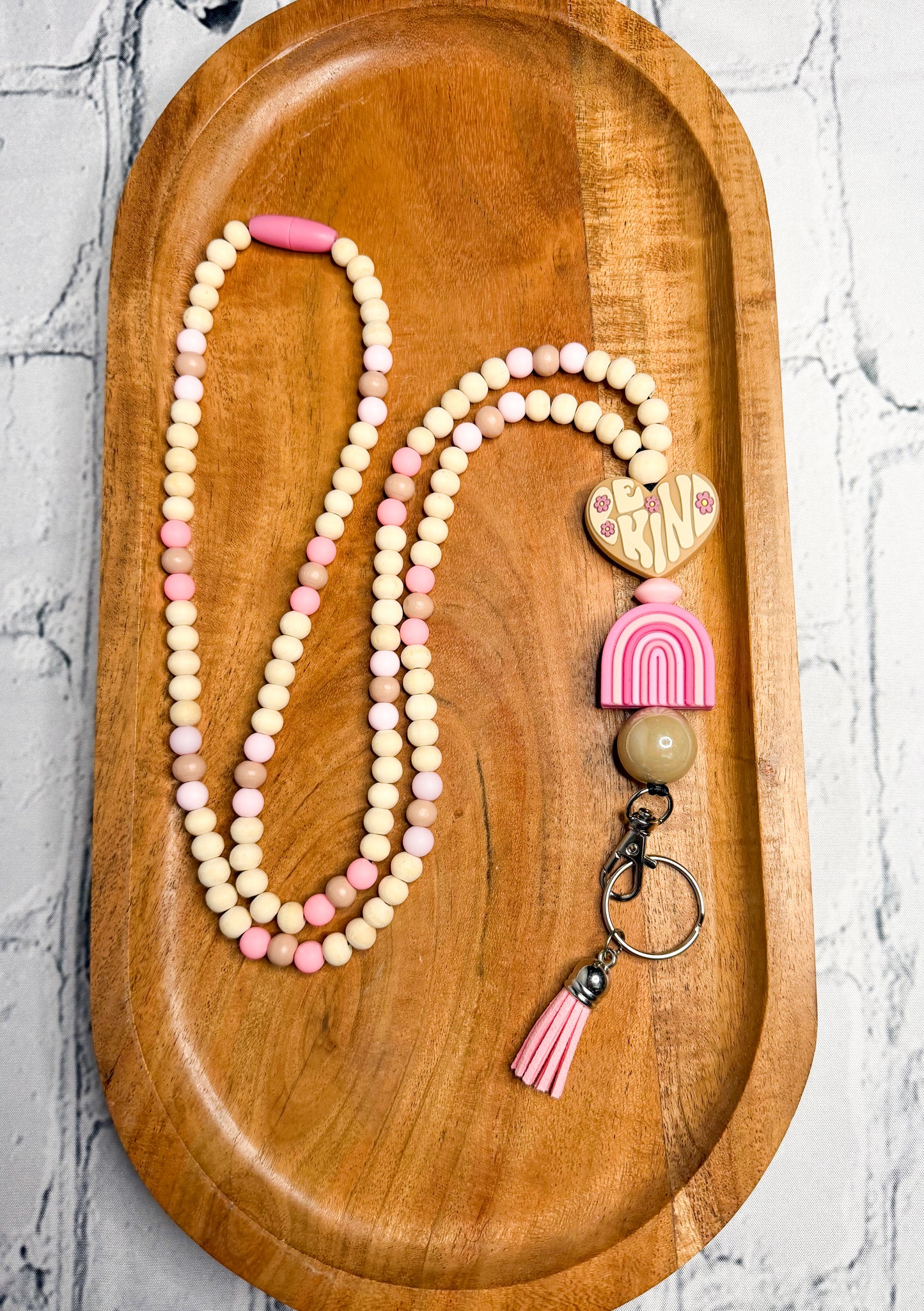 Be Kind - Lanyard