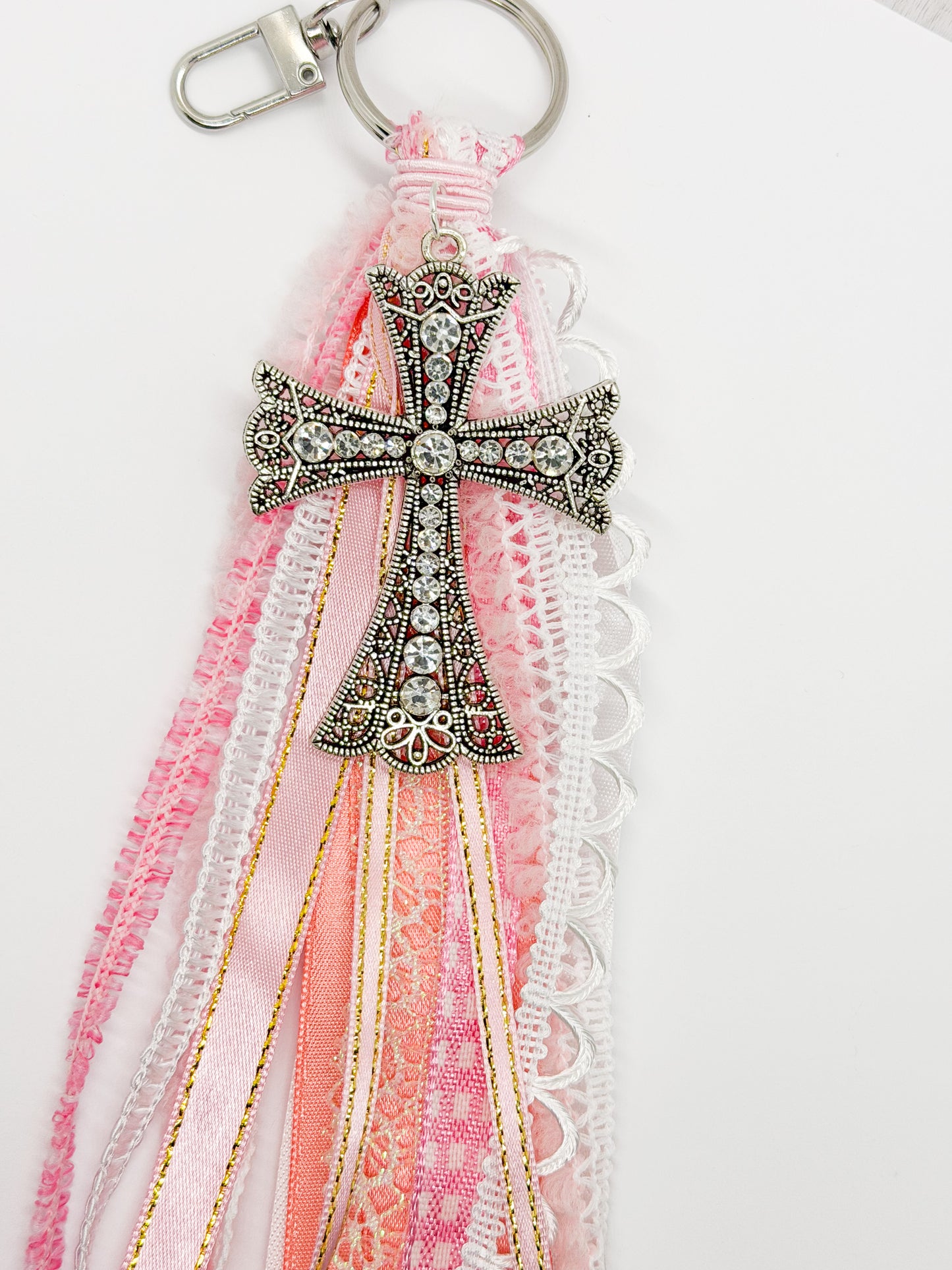 The Grace Charm - BAG CHARM