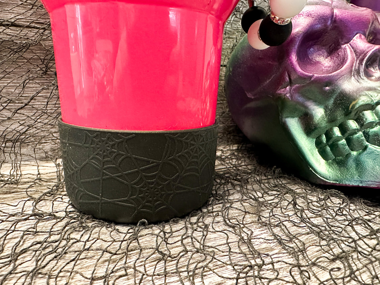 Basic Witch Tumbler Accessories