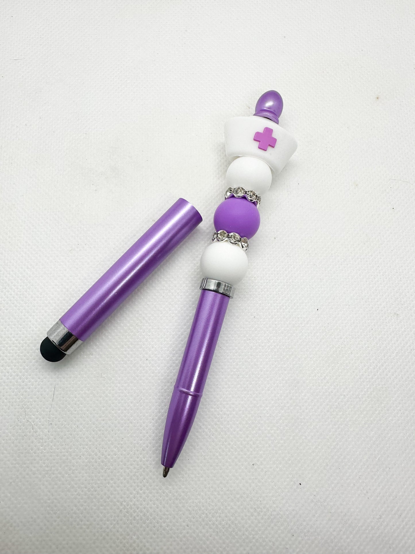 Nurse Stylus Pens