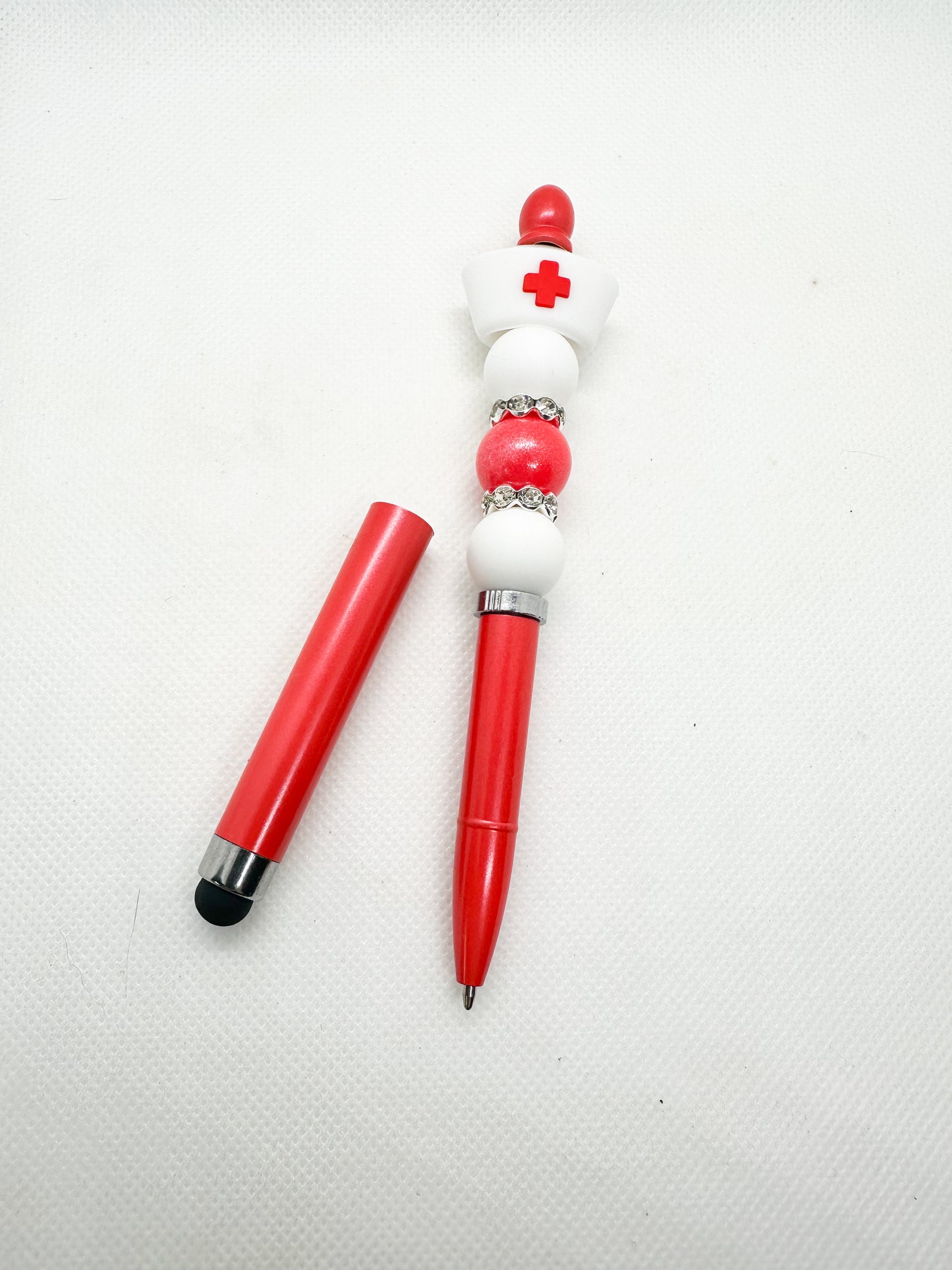 Nurse Stylus Pens