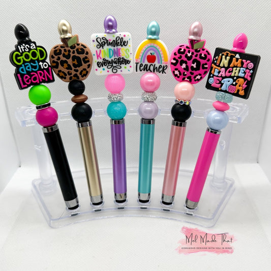 Teacher Stylus Pens