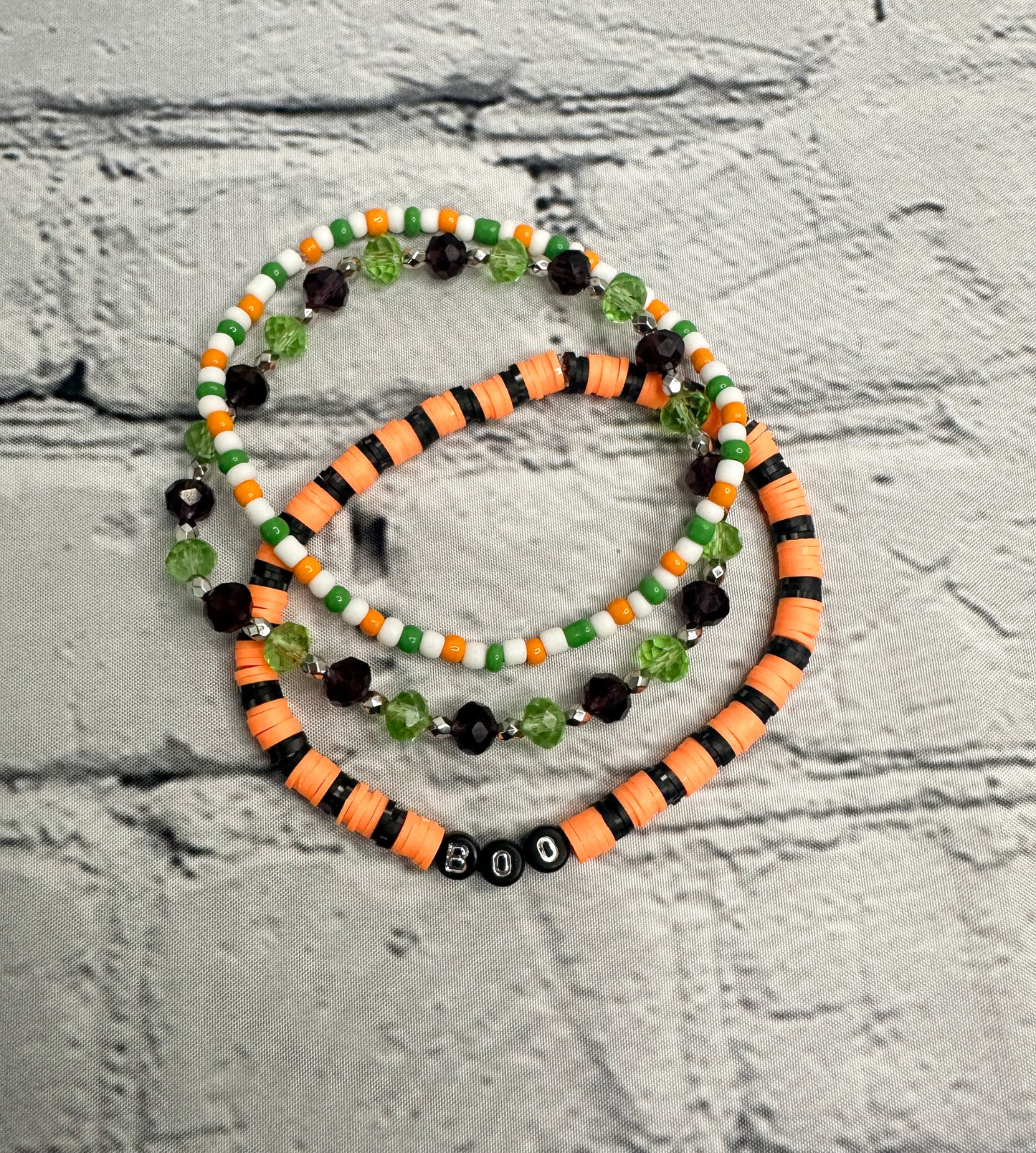 Trick or Treat | Halloween Tumbler Accessories