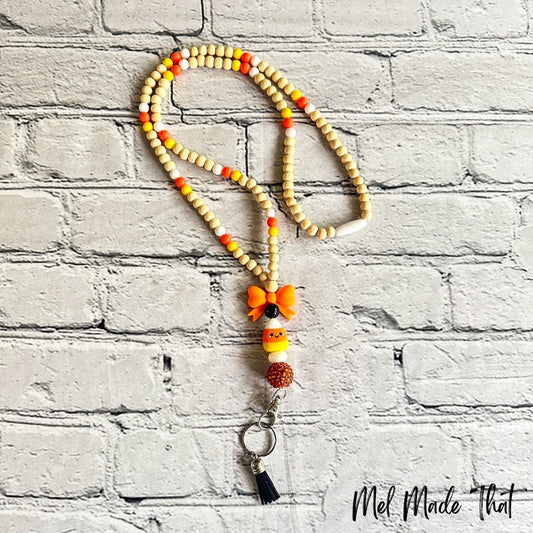 CandyCorn - LANYARD