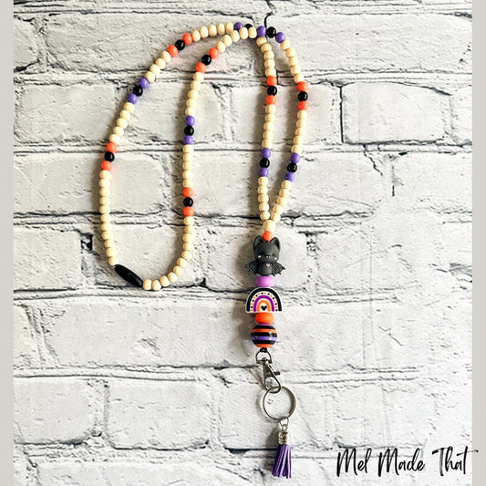 Bat - LANYARD