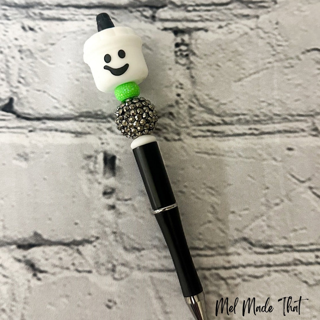 Treat Bucket Boo Box