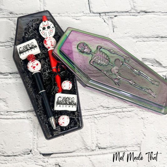 Horror Movie Boo Box