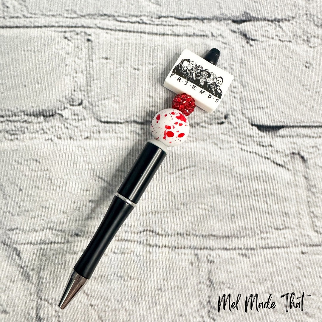 Horror Movie Boo Box