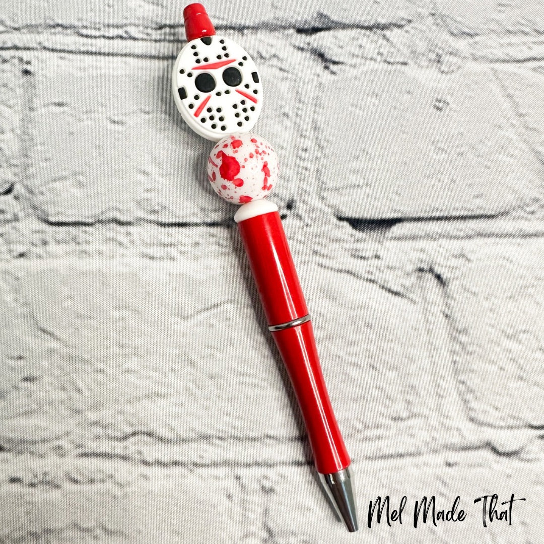 Horror Movie Boo Box