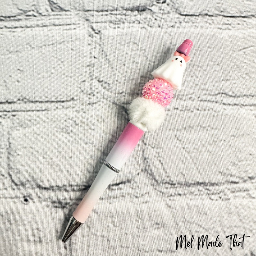 Cutesy Ghost & Spider Boo Box