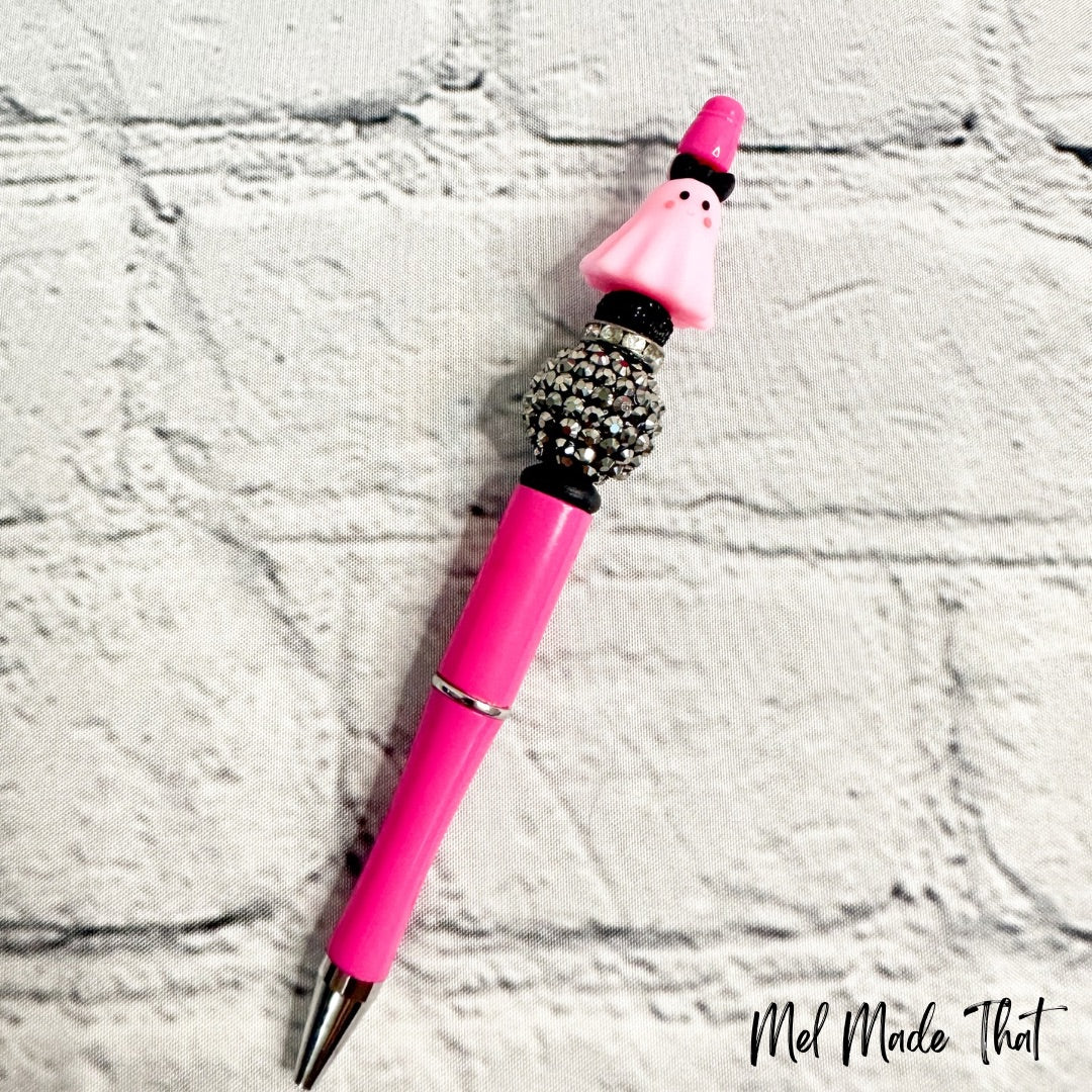 Cutesy Ghost & Spider Boo Box