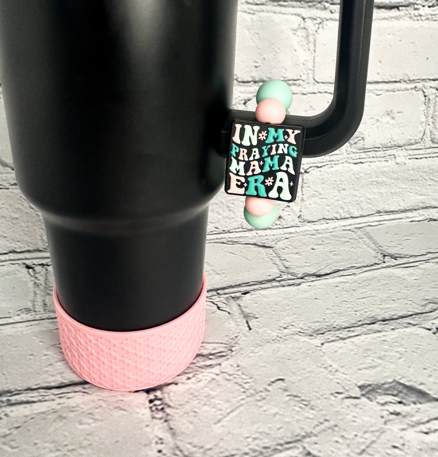 Praying Mama Era - Cup Charm