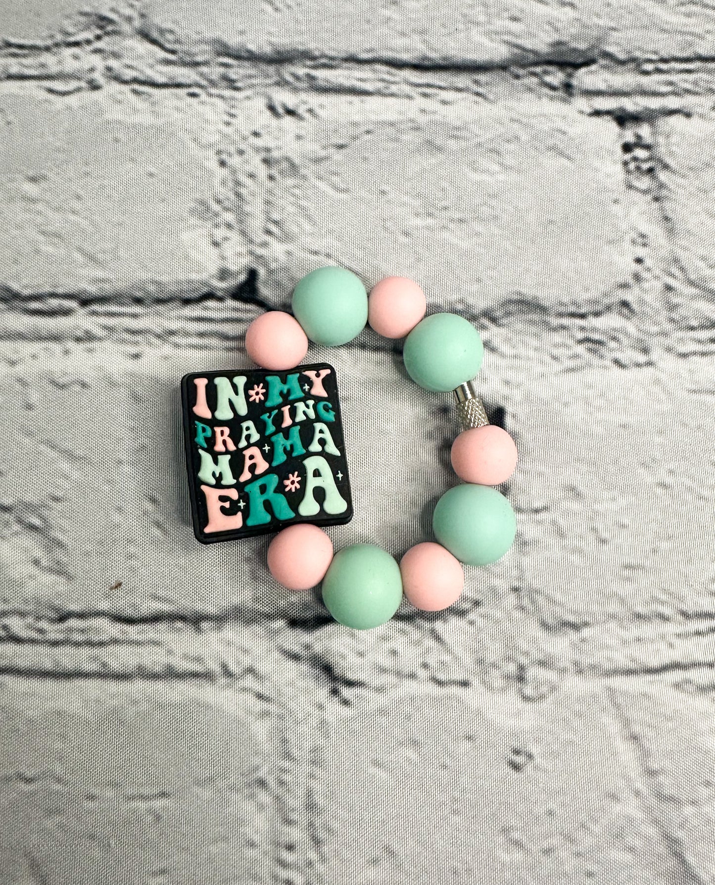 Praying Mama Era - Cup Charm