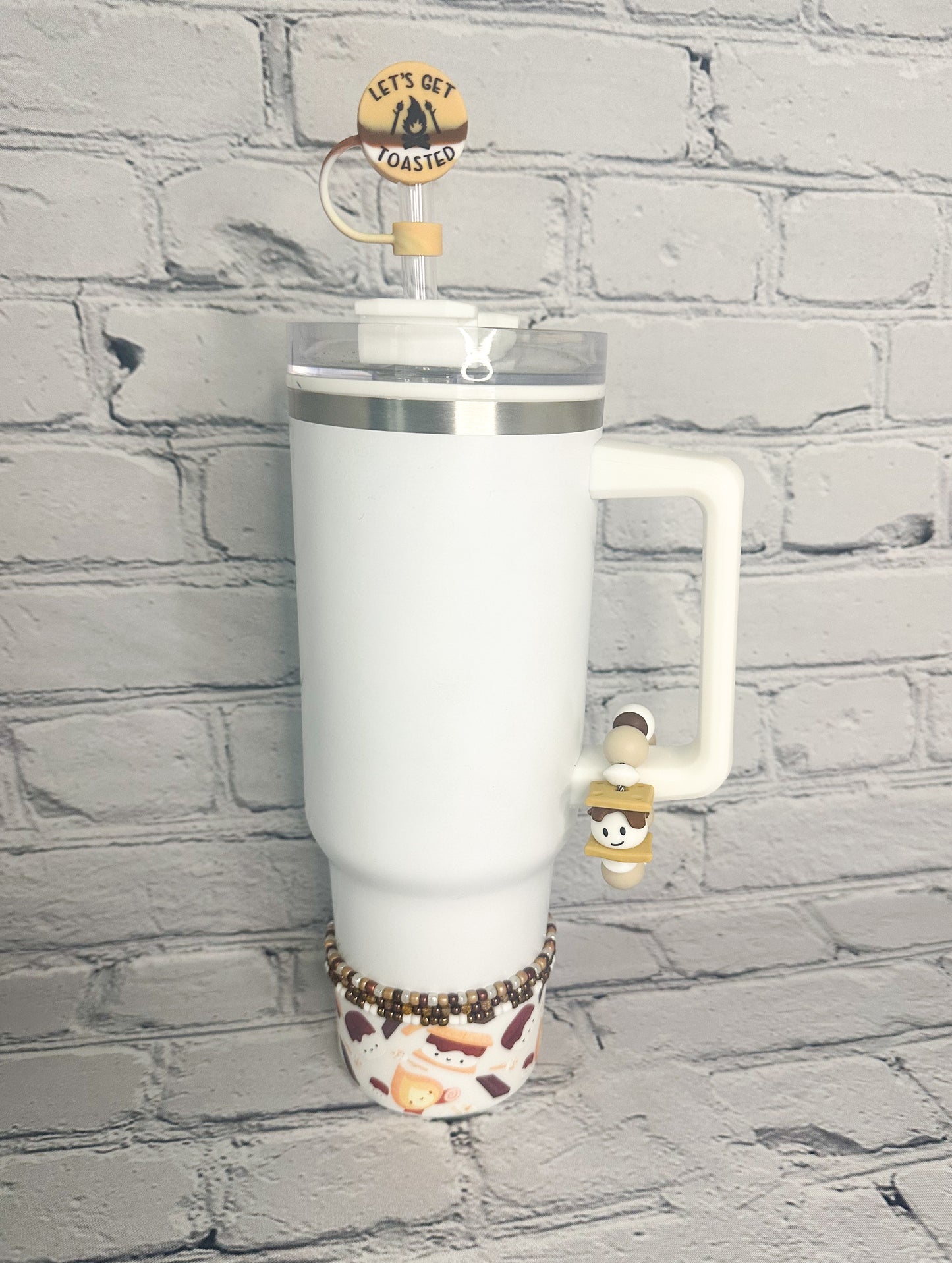 S'mores | Tumbler Accessories