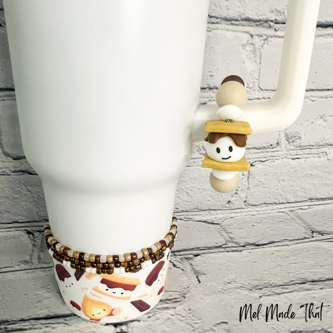 S'mores | Tumbler Accessories