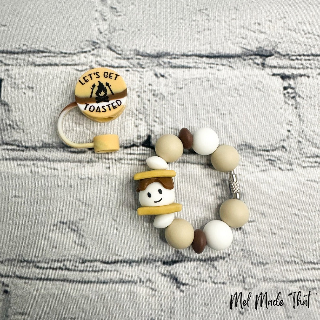 S'mores | Tumbler Accessories
