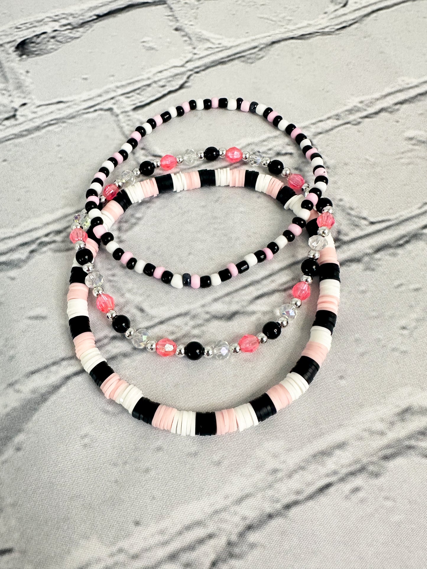 Valentine Hearts - Tumbler Accessories