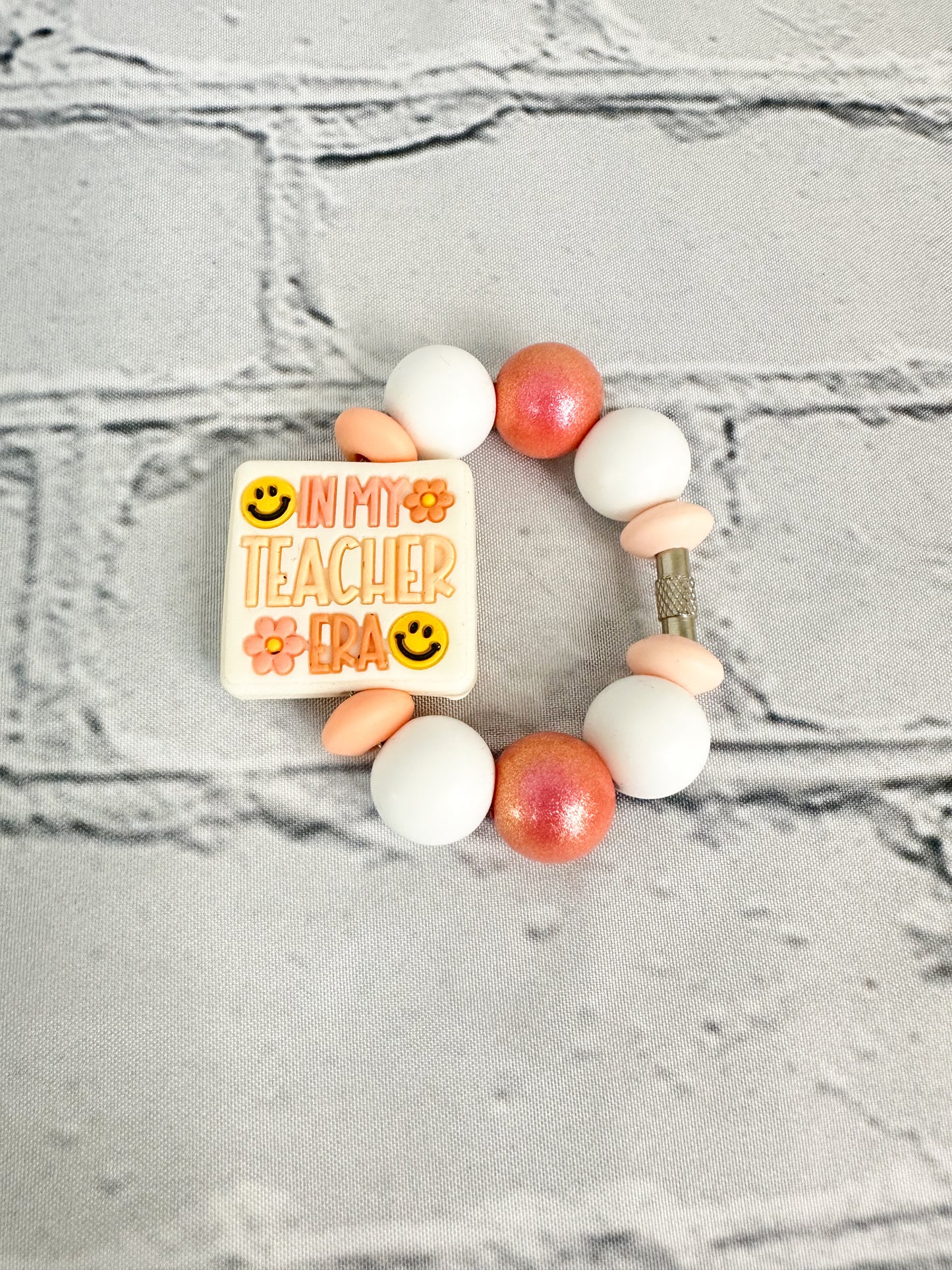 In My Teacher Era - Cup Charm