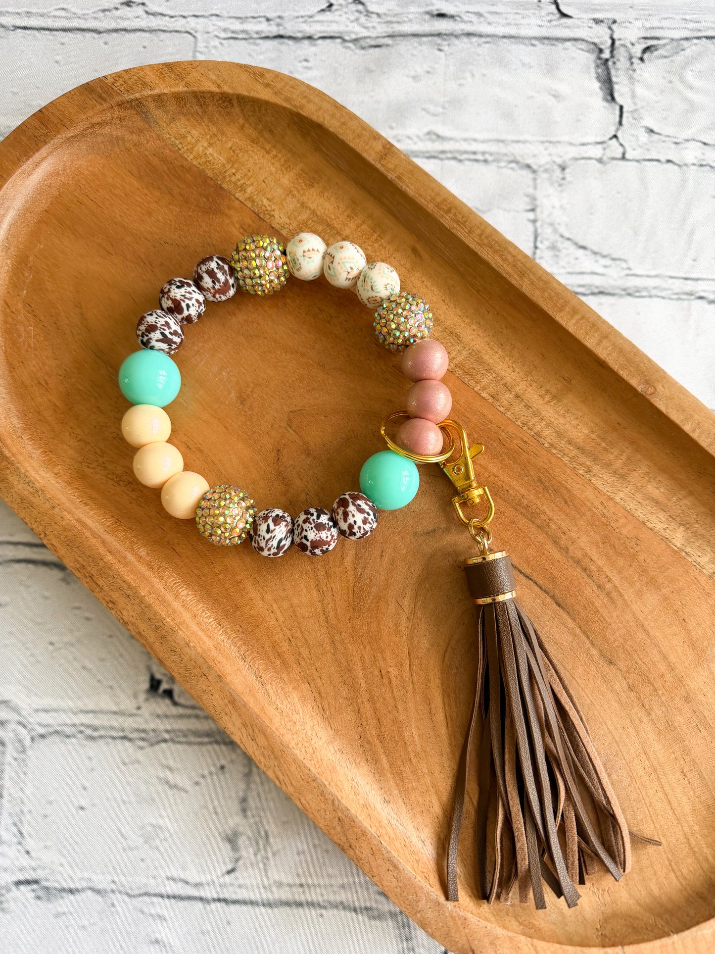 Dusty Diva - WRISTLET