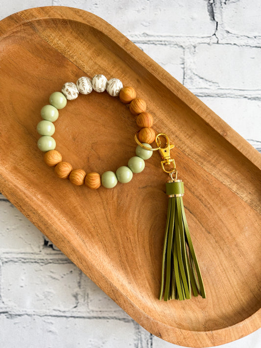 Boho Garden - WRISTLET