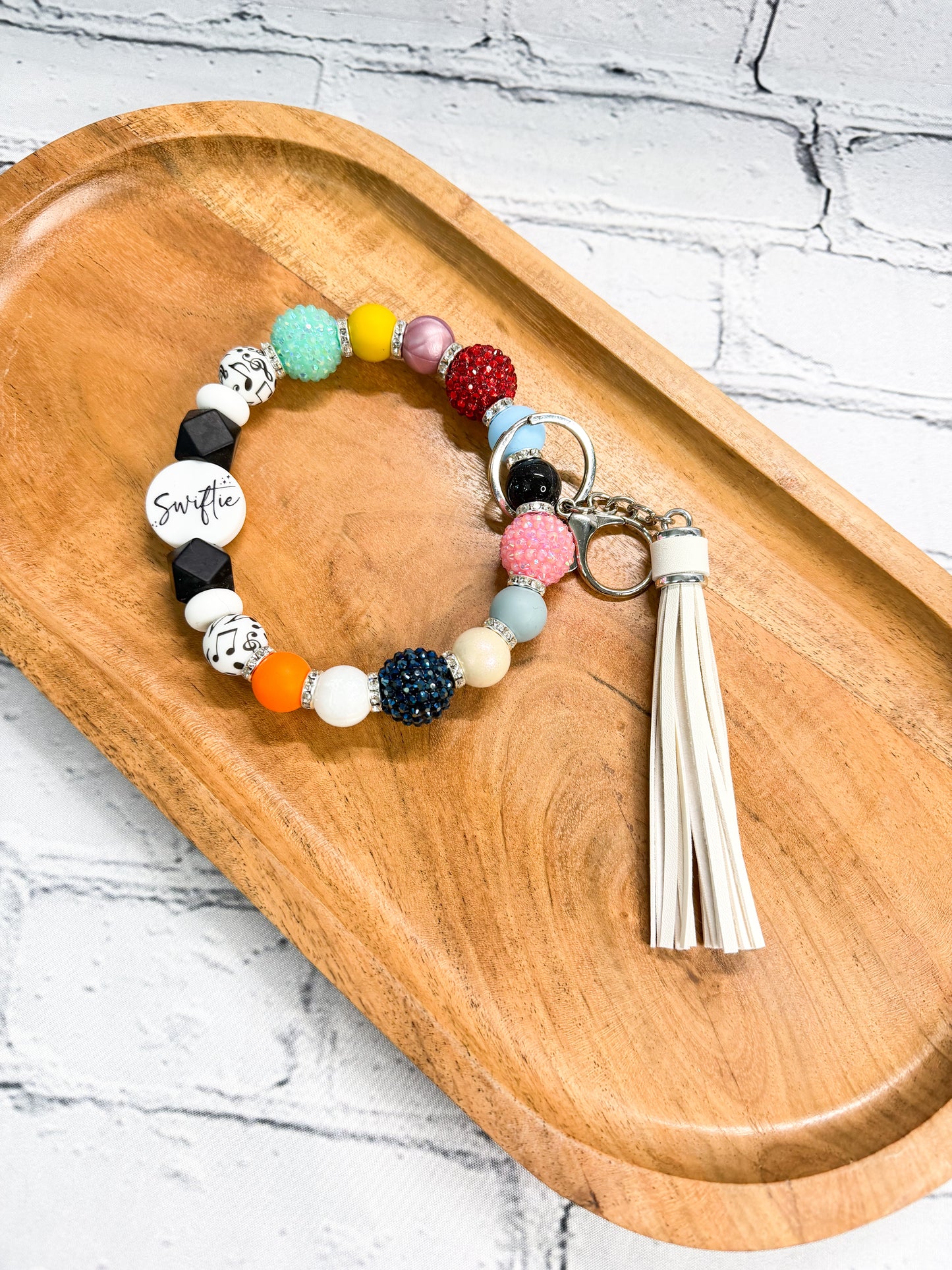 Eras-Inspired WRISTLET