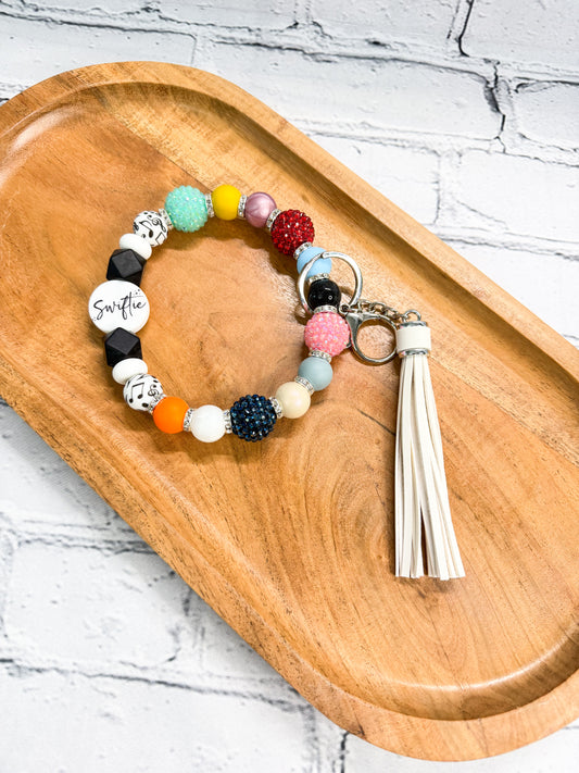 Eras-Inspired WRISTLET