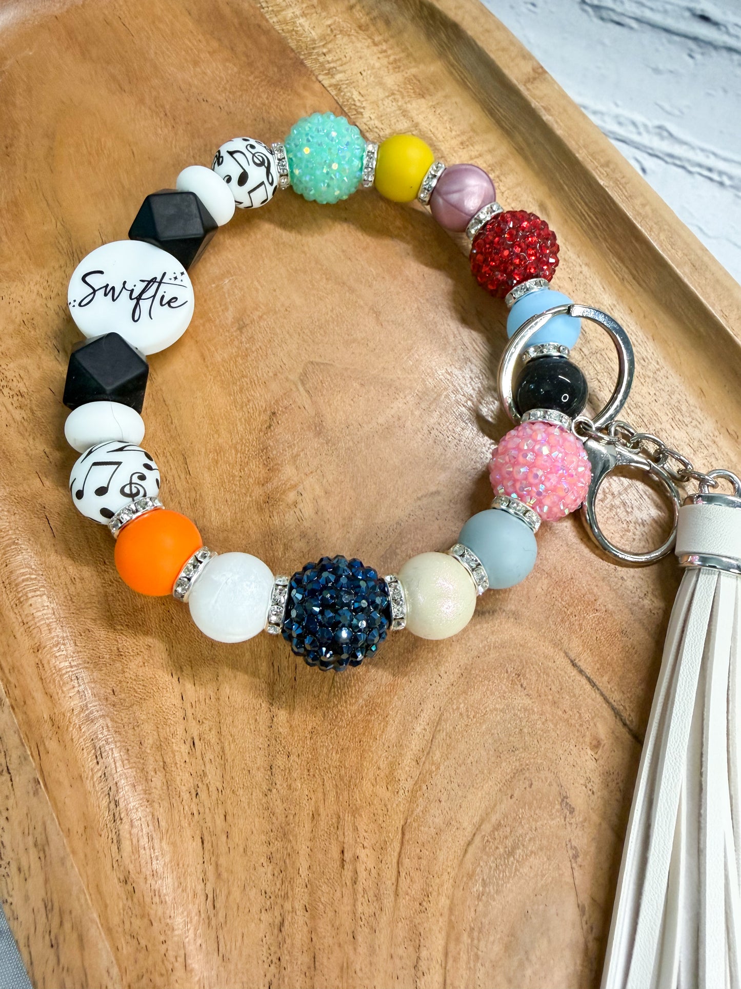 Eras-Inspired WRISTLET