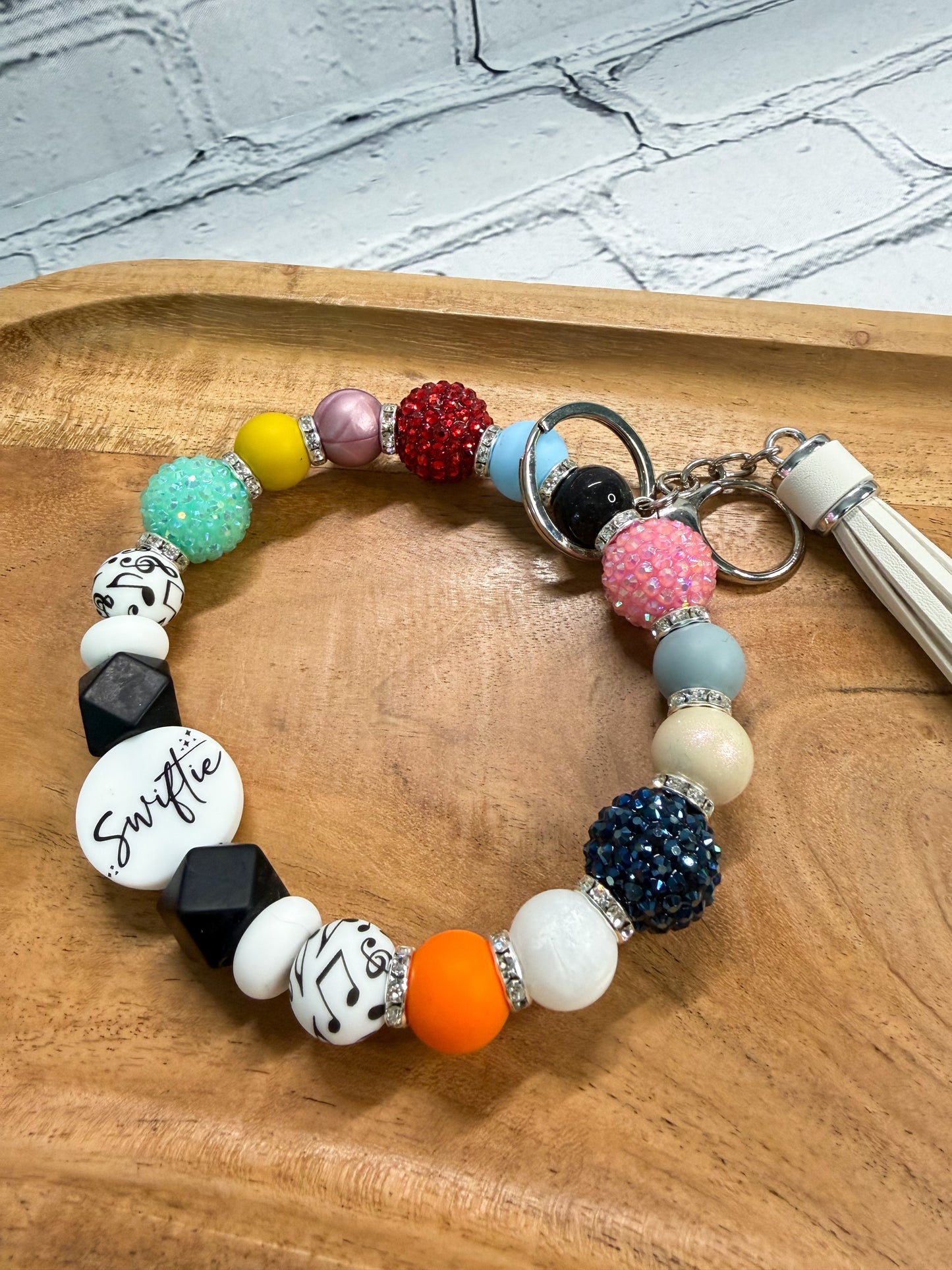 Eras-Inspired WRISTLET