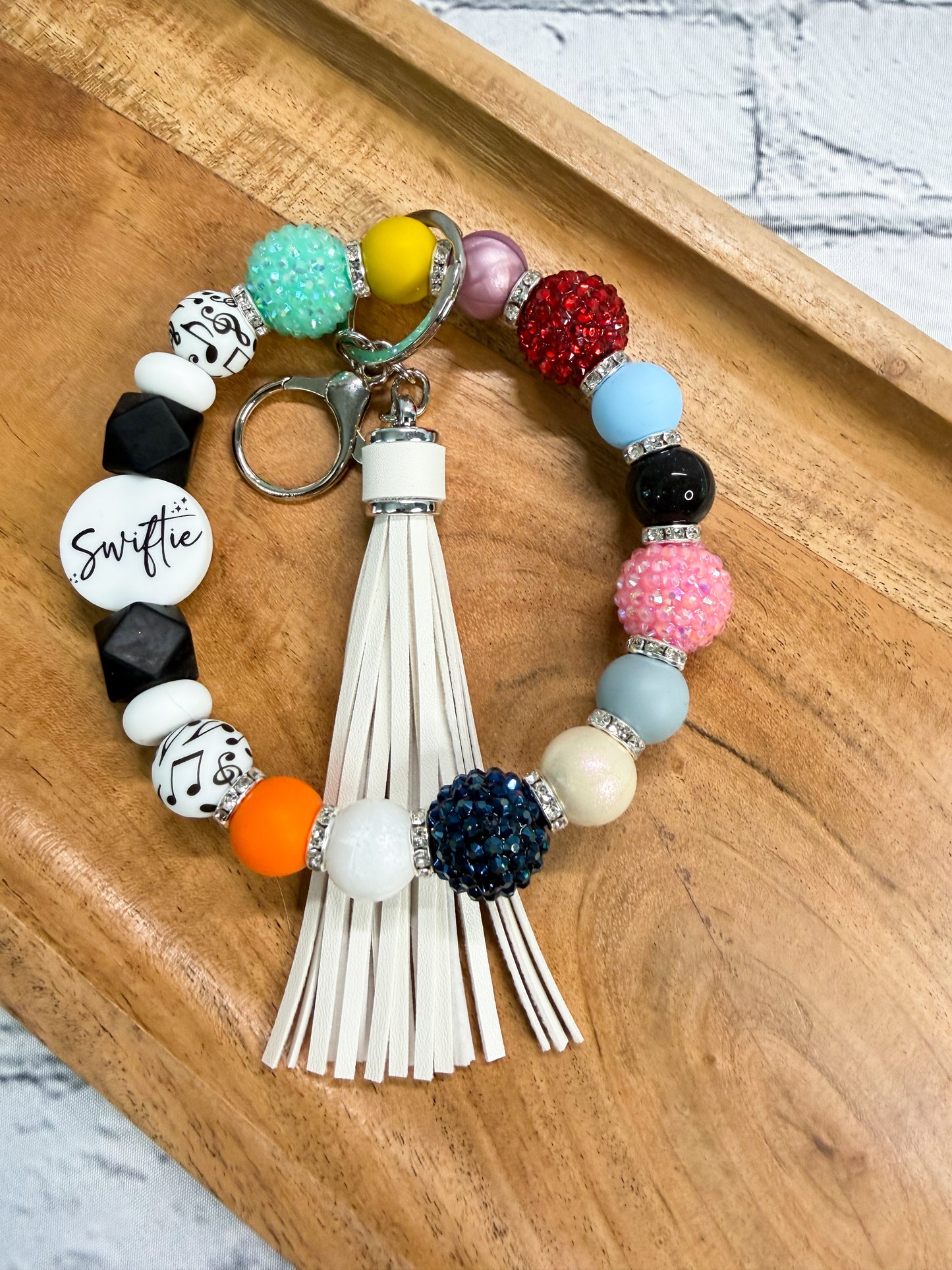 Eras-Inspired WRISTLET