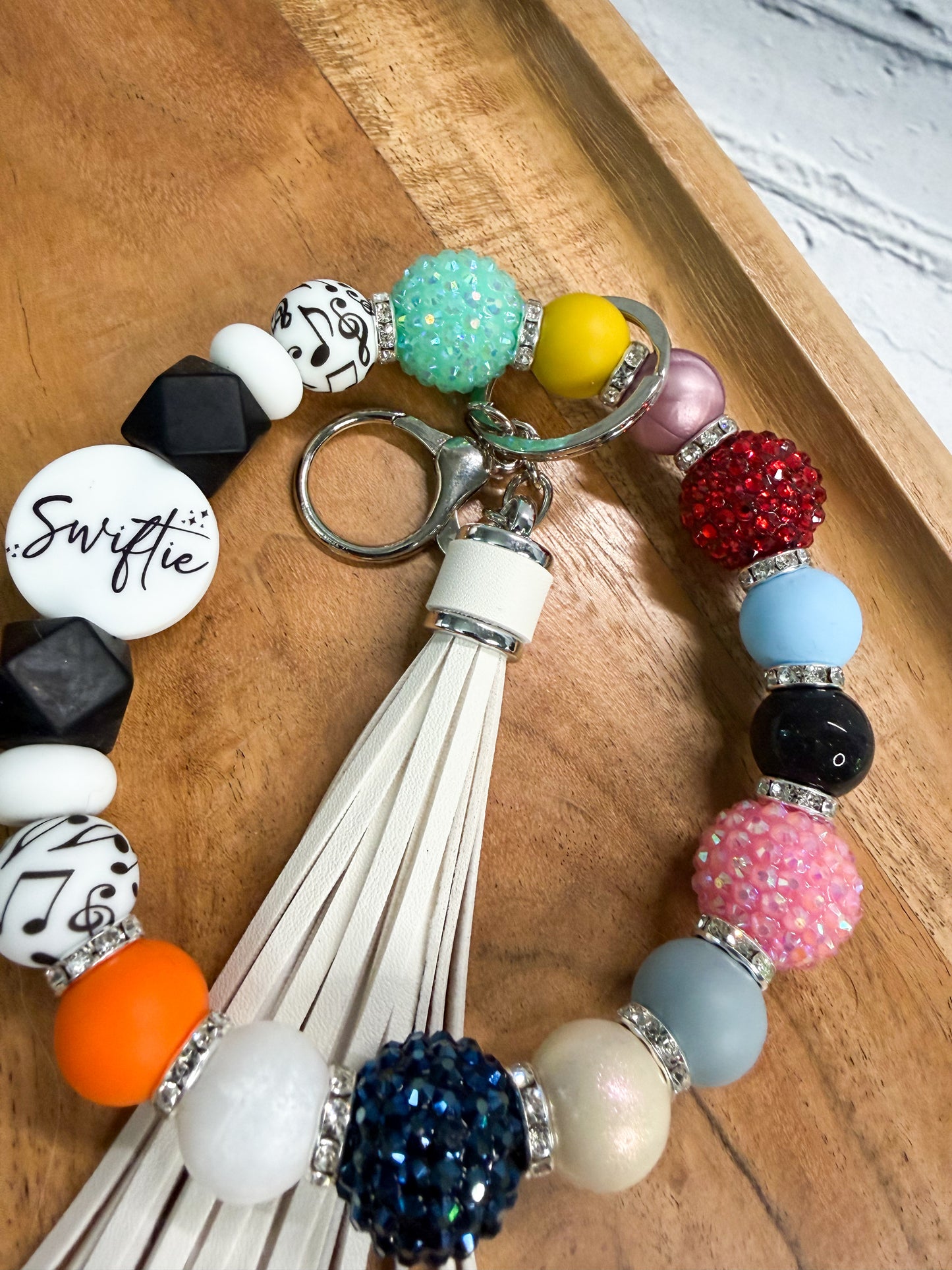 Eras-Inspired WRISTLET