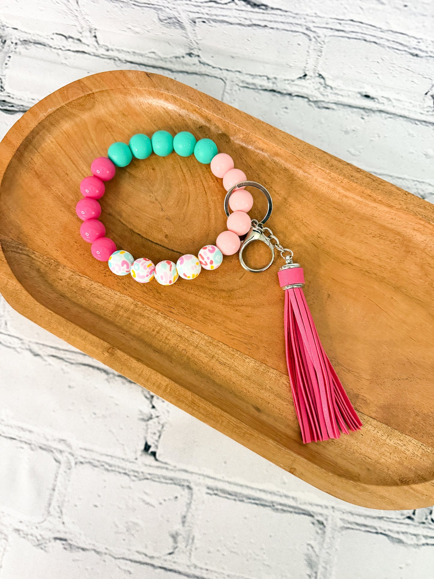 Color Me Wild - WRISTLET