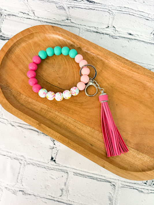 Color Me Wild - WRISTLET