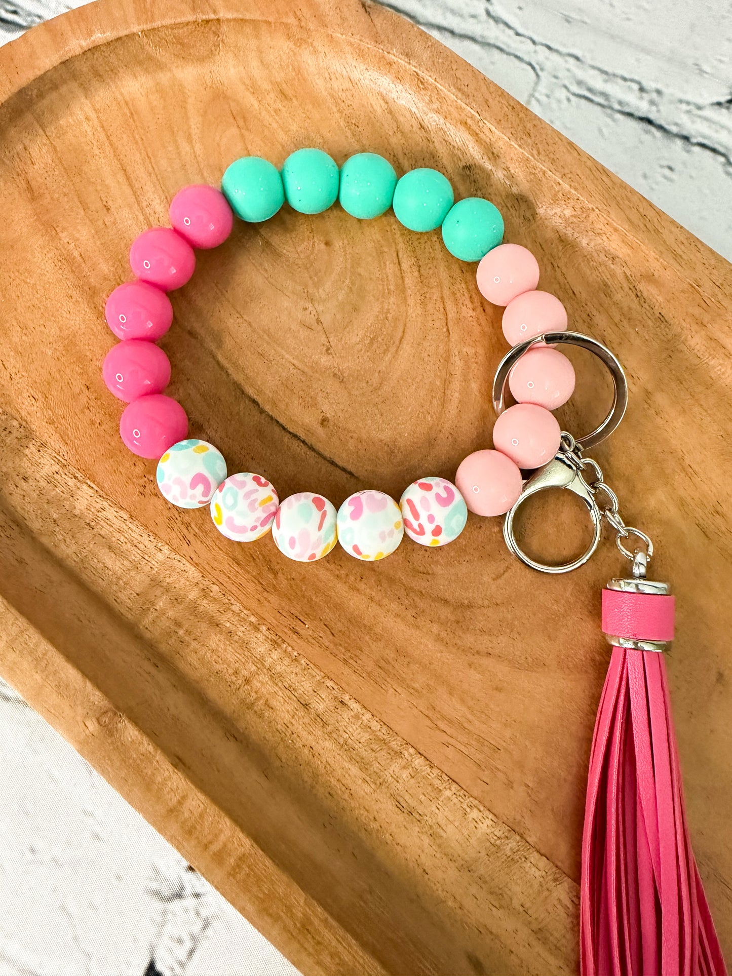 Color Me Wild - WRISTLET